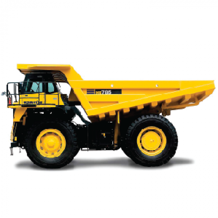 dump-truck