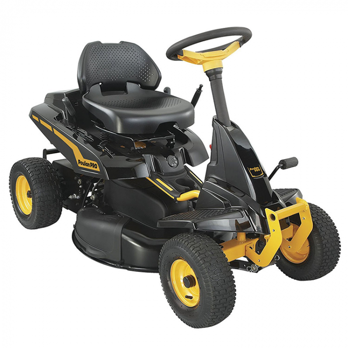 lawn-mower